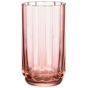 イッタラプレイ ベース 花瓶 180mm サーモンピンク 国内正規品 1074637
