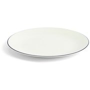 ジオ ブルー プレート 24cm ライン 国内正規品 1079132