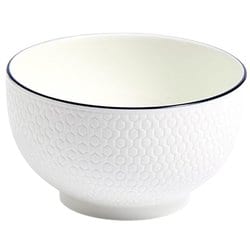 ジオ ブルー ボウル 11cm ライン ブルー 国内正規品 1079128