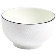 ジオ ブルー ボウル 11cm ライン ブルー 国内正規品 1079128