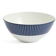 ジオ ブルー ボウル 16cm ピンストライプ ブルー 国内正規品 1079121