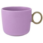 イッタラプレイ マグカップ 0.35L ライラック・オリーブ 国内正規品 1074583
