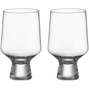 ソラーレ ゴブレット ペア 400ml クリア 国内正規品 1079496