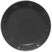 ソラーレ プレート 18cm スチールグレー 国内正規品 1079705