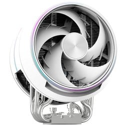 ZALMAN ZMR5-PWM CPUファン 120mm 3個セット／ほぼ未使用 51Le4KsJtuL.jpg_BO30,255,255,