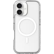 iPhone 17用 LAUT CRYSTAL MATTER X CRYSTAL L_IP25A_CMX_UC