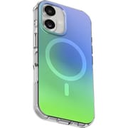 iPhone 17用 LAUT HUEX WAVE AQUA MINT L_IP25A_HW_MT