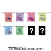 限定 クレヨンしんちゃん×サンリオキャラクターズ ミニ巾着 はぴだんぶい S2337762