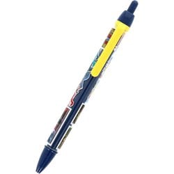 限定 ボールペン セサミストリート 写真 S4658450