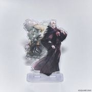 ファイナルファンタジーXIV 暁月のフィナーレ アクリルスタンド エメトセルク