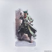ファイナルファンタジーXIV 黄金のレガシー アクリルスタンド コーナ