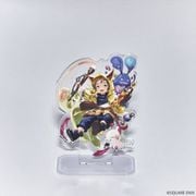 ファイナルファンタジーXIV 黄金のレガシー アクリルスタンド クルル