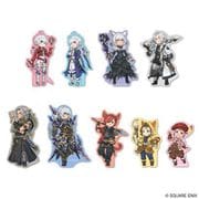 ファイナルファンタジーXIV キャラクターステッカーセット