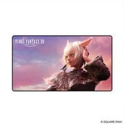 ファイナルファンタジーXIV プレイマット ヤ・シュトラ・ルル