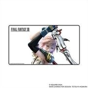 ファイナルファンタジーXIII プレイマット ライトニング