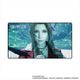 ファイナルファンタジーVII プレイマット エアリス・ゲインズブール