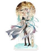 鳴潮 共鳴者衣装シリーズ アクリルスタンド 散華「魔除けの諭し」