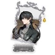 鳴潮 仮面シリーズ 流砂アクリルスタンド 漂泊者(男)