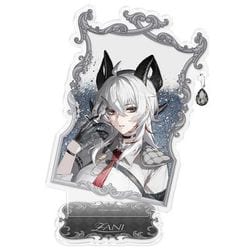 ヨドバシ.com - クロゲームズ KURO GAMES 鳴潮 仮面シリーズ