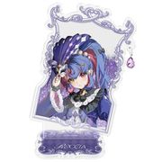 鳴潮 仮面シリーズ 流砂アクリルスタンド ロココ