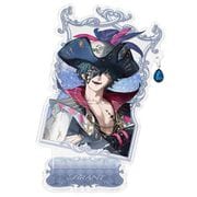 鳴潮 仮面シリーズ 流砂アクリルスタンド ブラント