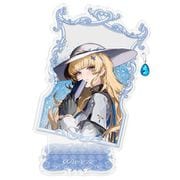 鳴潮 仮面シリーズ 流砂アクリルスタンド フィービー