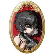 鳴潮 仮面シリーズ バッジ 漂泊者（女）