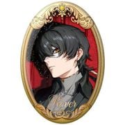 鳴潮 仮面シリーズ バッジ 漂泊者（男）