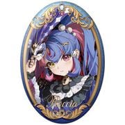 鳴潮 仮面シリーズ バッジ ロココ