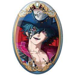 鳴潮 仮面シリーズ バッジ ブラント
