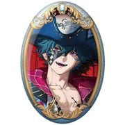 鳴潮 仮面シリーズ バッジ ブラント