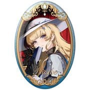 鳴潮 仮面シリーズ バッジ フィービー