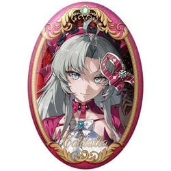 鳴潮 仮面シリーズ バッジ カルロッタ