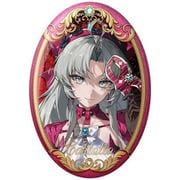 鳴潮 仮面シリーズ バッジ カルロッタ