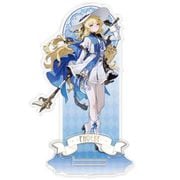 鳴潮 琉光彩影シリーズ アクリルスタンド フィービー