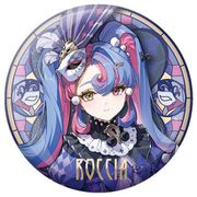 鳴潮 琉光彩影シリーズ バッジ ロココ