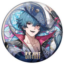鳴潮 琉光彩影シリーズ バッジ ブラント