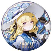 鳴潮 琉光彩影シリーズ バッジ フィービー