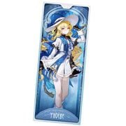 鳴潮 琉光彩影シリーズ コレクションカード フィービー