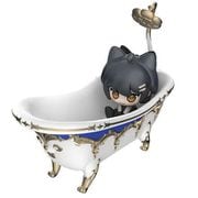鳴潮 音骸シリーズ タブドッグオブジェ 漂泊者（女） [塗装済完成品フィギュア]
