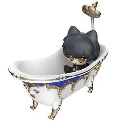 鳴潮 音骸シリーズ タブドッグオブジェ 漂泊者（男） [塗装済完成品フィギュア]