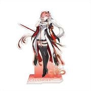鳴潮 共鳴者テーマ 編隊立ち絵 アクリルスタンド 長離