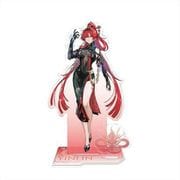 鳴潮 共鳴者テーマ 編隊立ち絵 アクリルスタンド 吟霖