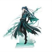 鳴潮 共鳴者テーマ 編隊立ち絵 アクリルスタンド 忌炎