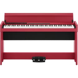 KORG C1 Air デジタルピアノ 88鍵 C1 Air - DIGITAL PIANO | KORG (USA)