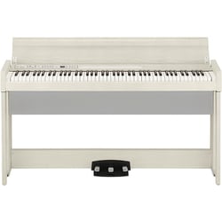 【直接引取可能】KORG 木目調 88鍵 電子ピアノ 楽天市場】KORG 88鍵盤 電子ピアノ Liano L1SP 【 ACアダプター