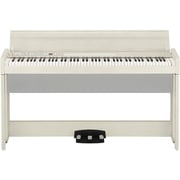 電子ピアノ デジタルピアノ C1AIR 88鍵 リアル・ウェイテッド・ハンマー・アクション鍵盤 ホワイト・アッシュ C1 AIR-WA