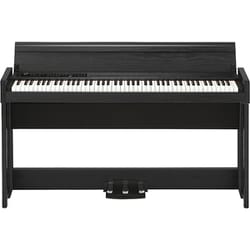 ヨドバシ.com - コルグ KORG 電子ピアノ デジタルピアノ C1AIR