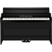 電子ピアノ デジタルピアノ G1B AIR 88鍵 リアル・ウェイテッド・ハンマー・アクション鍵盤 G1B AIR BLACK