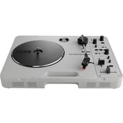 ポータブル・レコードプレーヤー handytraxx play